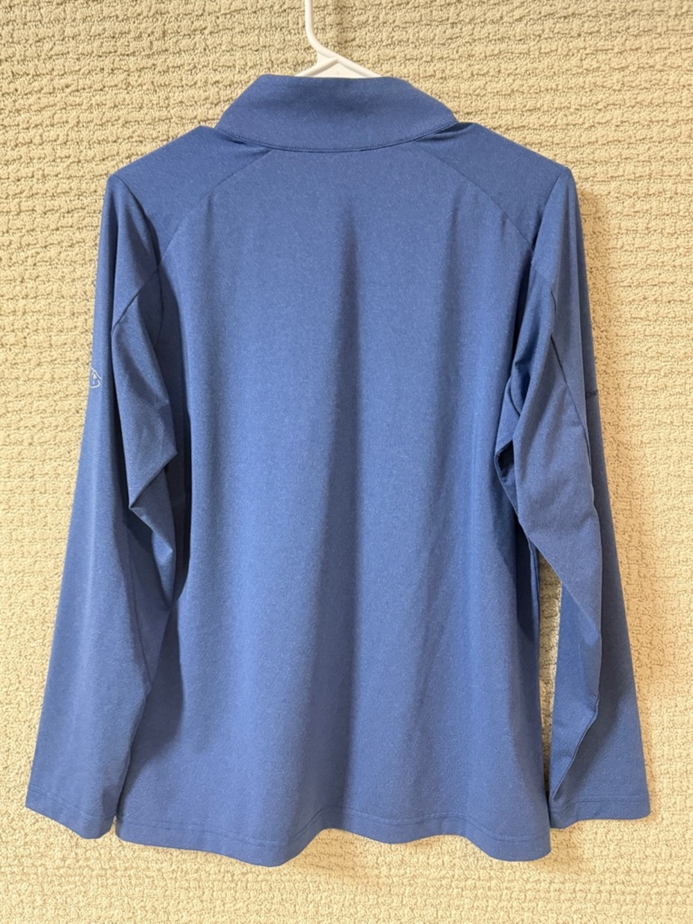 Ping Sensorcool Quarter-Zip
Pullover Top - Picture 2 of 9